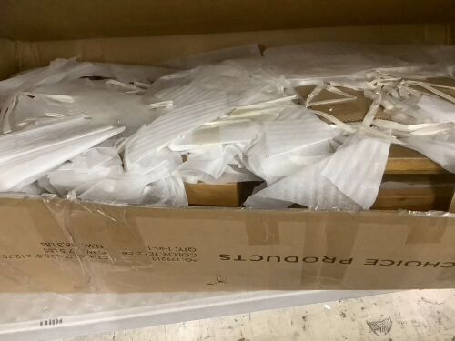 Set of 2 Outdoor Acacia Wood Bar Stools Chairs w/ Weather-Resistant Cushions - Lot 861