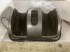Reflexology Shiatsu Foot Massager w/ High-Intensity Rollers - Missing Remote - Thumbnail 1