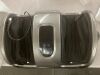 Reflexology Shiatsu Foot Massager w/ High-Intensity Rollers - Missing Remote - Thumbnail 2