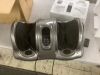 Therapeutic Foot Massager w/ High Intensity Rollers, Remote, 3 Modes - Thumbnail 2