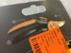 Fiskars PowerGear2 3/4 in. Cut Capacity 8.8 in. Bypass Pruning Shears with SoftGrip Handles - Thumbnail 5