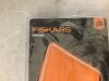 Fiskars Billhook Steel Clearing Hatchet (18 in.) - Thumbnail 5