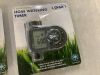 Lot of (2) Orbit 1-Outlet Programmable Hose Watering Timer Sprinkler Timer - Thumbnail 2