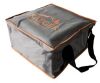 Lot of (2) Traeger To-Go Bag and Grill Cover - Thumbnail 1