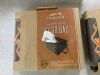 Lot of (2) Traeger To-Go Bag and Grill Cover - Thumbnail 3