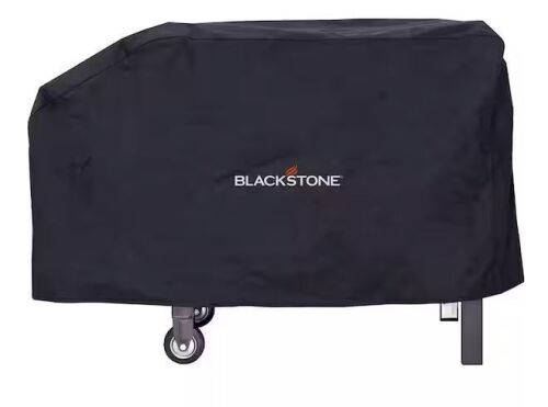 Blackstone 28 in. Black Griddle Station Cover