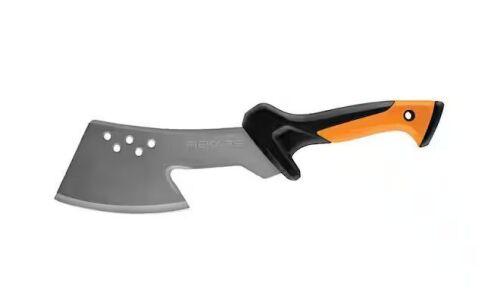 Fiskars Billhook Steel Clearing Hatchet (18 in.)