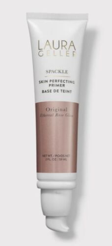 Spackle Skin Perfecting Primer: Original Ethereal Rose Glow