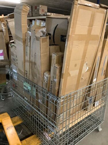 Miscellaneous Amazon Lot