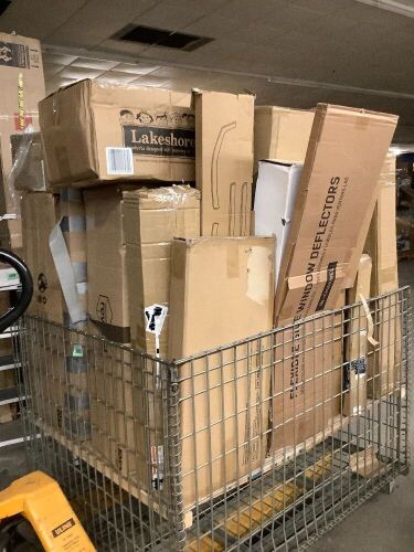 Miscellaneous Amazon Lot