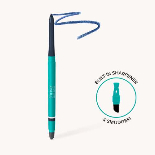 Infinity Waterproof Eyeliner