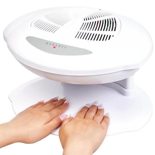 Makartt Professional Nail Dryer 400W - Lot 8936