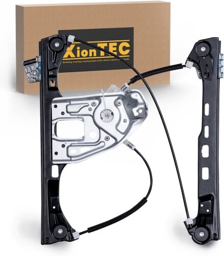XionTEC Power Window Regulator without Motor Front Passenger