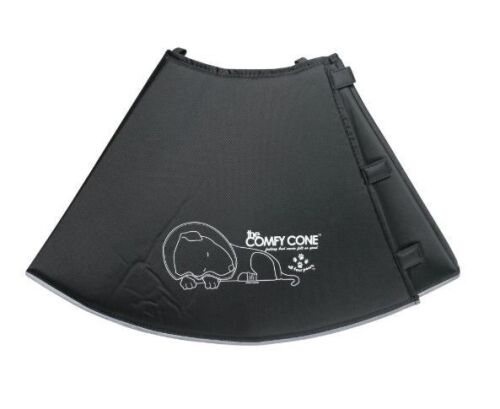 Comfy Cone E-Collar - Lot 10102