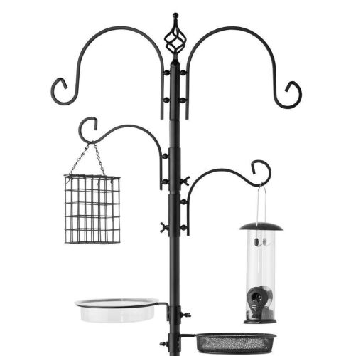 Bird Feeding Station - Lot 251