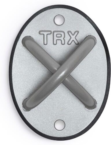 TRX Training XMount, Training Anchor Mount for Suspension-Trainer Straps, Bracket Mount for Suspension-Training Equipment