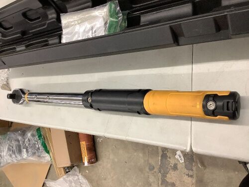 Tagvit Digital Torque Wrench