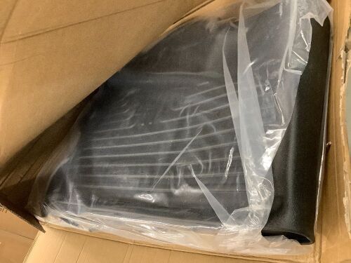 Floor Mats for Suburban 7 ZUO