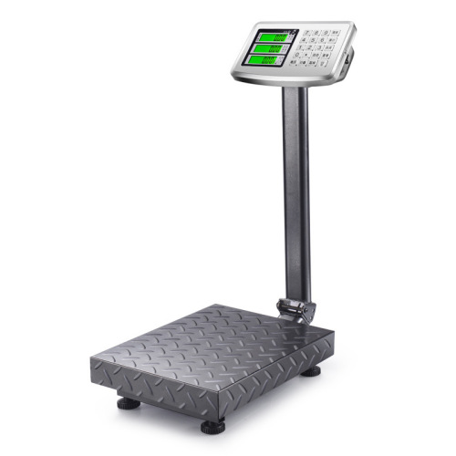 Digital TCS Electronic Platform Scale