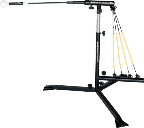 Elite Athletics Power Swing Trainer, Black