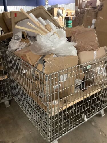 Mystery Bin - Lot 9094