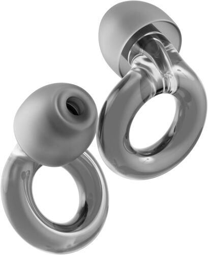 Loop Engage 2 Ear Plugs – Everyday Noise Relief with Clear Speech for Social Gatherings, Work, Conversation, Parenting & Noise Sensitivity - Lot 9095