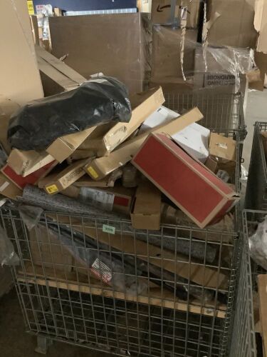 Mystery Bin - Lot 9099