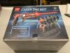 Set of 4 Rechargeable Laser Tag Blasters w/ Docking Station, No Vests Needed - Thumbnail 2
