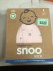 Happiest Baby 100% Organic SNOO Sleep Sack - Thumbnail 2