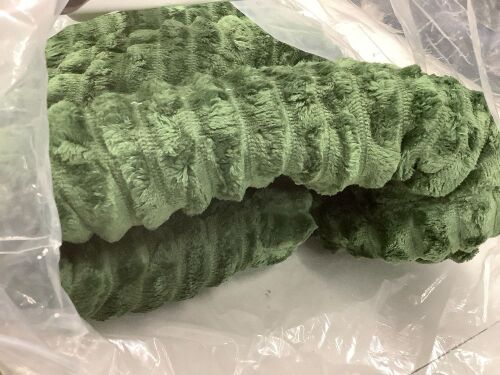 HikeSeptPals Car Seat Cover for Dog, Green - Lot 10126