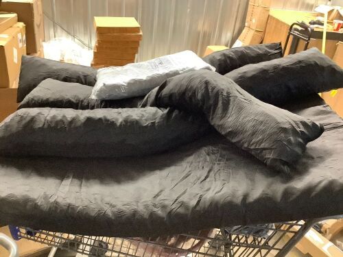 XLarge Pet Bed