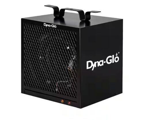 Dyna-Glo 4,800-Watt 240-Volt Electric Garage Heater