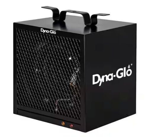 Dyna-Glo 4,800-Watt 240-Volt Electric Garage Heater