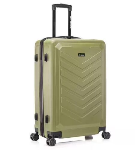 U.S. ARMY FOX 28" Large Suitcase Olive Drab