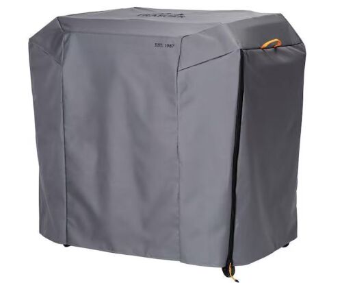 Traeger Full Length Grill Cover for Flatrock 3-Zone Flat Top