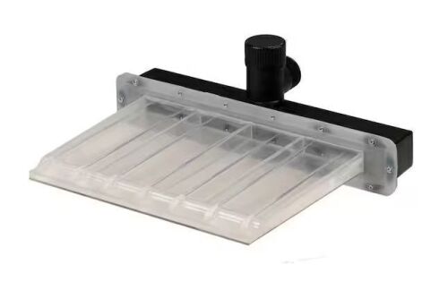 TOTALPOND 14 in. LED Lighted Waterfall Spillway