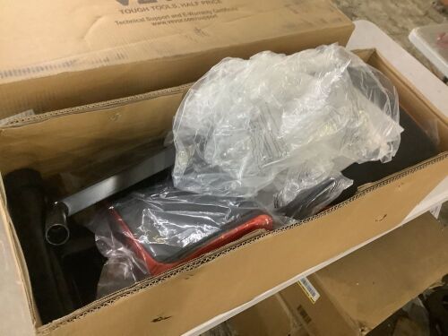 VEVOR Multi-Functional Weight Bench