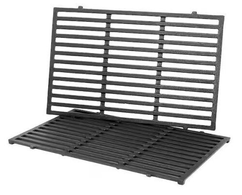Weber Replacement Cooking Grates for Genesis E/S 300 Gas Grill - Lot 727JF