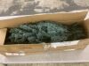 6' Unlit Artificial Blue Spruce Christmas Tree, w/Easy Assembly - Thumbnail 2