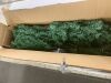 6' Artificial Green Christmas Tree, Unlit Pine Design w/Easy Assembly - Thumbnail 2