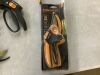 Lot of Fiskars Garden Tools - Thumbnail 7
