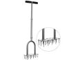 WaLensee 15-Tine Spike Aerator - Thumbnail 1
