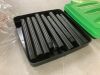 Wakeman Collapsible Portable Trash Bag Holder - Thumbnail 3