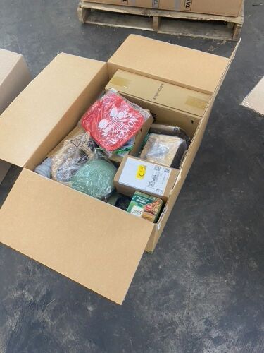 Lot of Household Items - See Pics