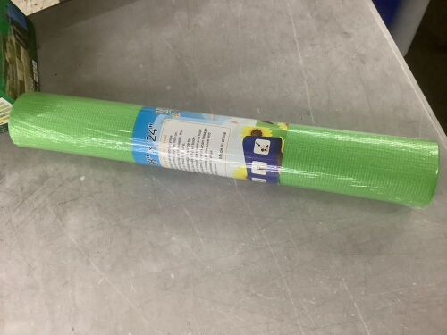 Lot of (4) Yoga Mat 68" x 24"