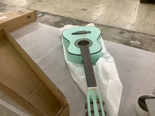 Kids Acoustic Guitar 30in