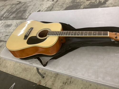 Acoustic Guitar