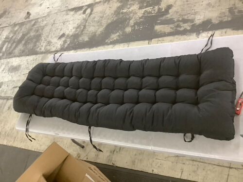 Bench Cushion 18" x 60"