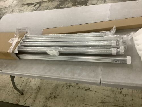 4' LED Tube Lights