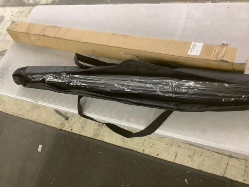 13ft Heavy Duty Light Stand